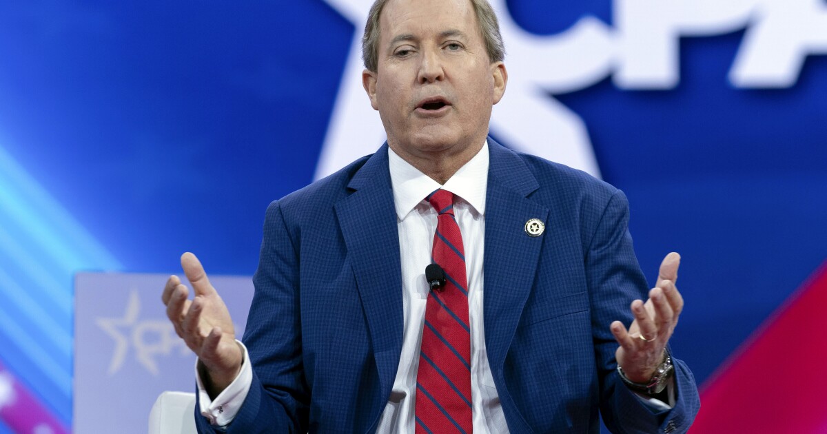 Featured image for Texas AG's Home Claims Spark Broader Democratic Probe