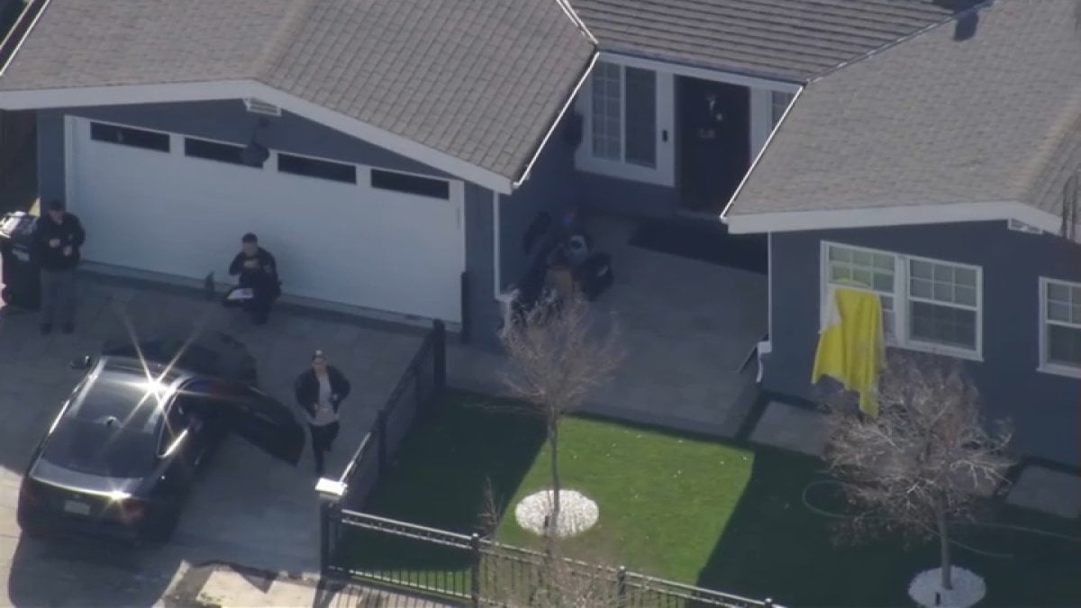 Featured image for Tragic Discovery: Family of Four Found Dead in San Mateo Home