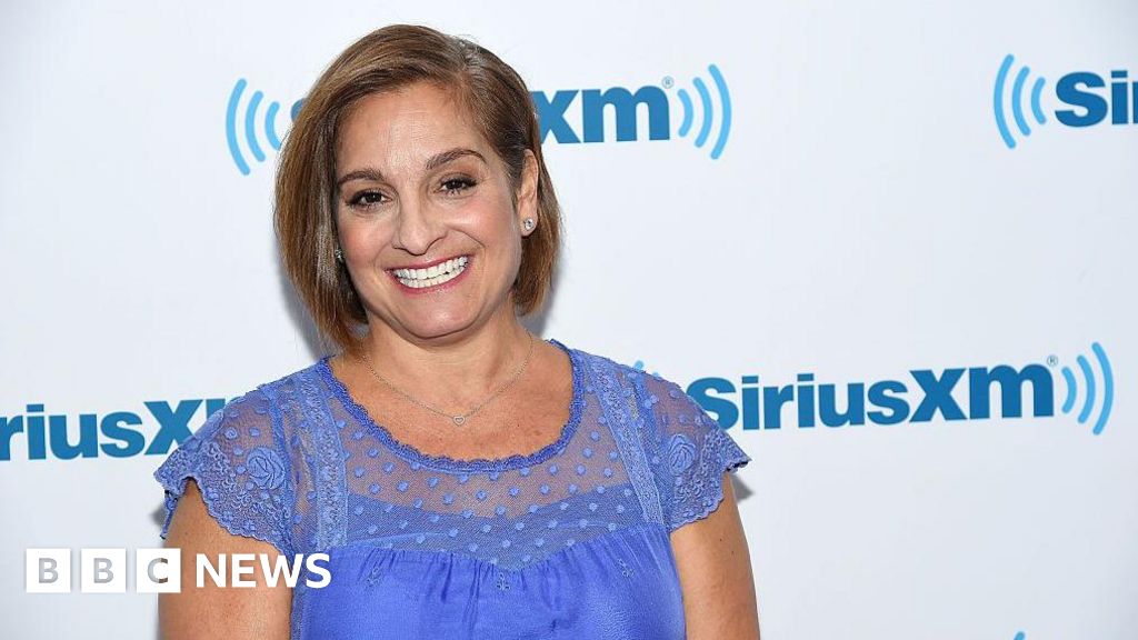 Featured image for Olympic Gold Medalist Mary Lou Retton Arrested for DUI Near Pittsburgh
