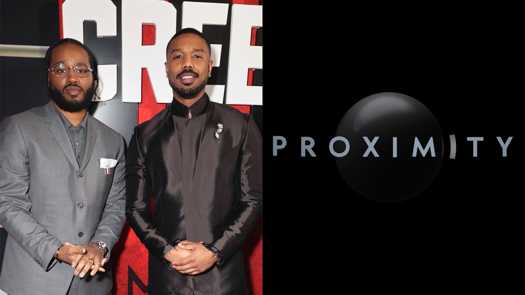 "Ryan Coogler and Michael B. Jordan Join Forces for Mystery Genre Film"