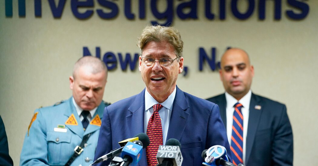 Featured image for Army Major Charged with Defrauding Gold Star Families of Millions