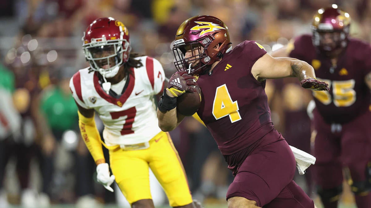 "College Football Week 4: Scores, Rankings, and Bold Predictions"