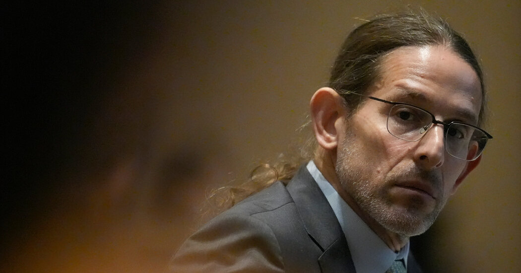 Featured image for Covid Vaccine Skeptic Appointed to Lead Federal Review