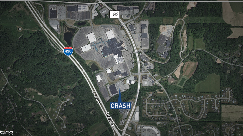 Fatal Accident: Woman Fatally Struck by SUV in Victor BJ's Parking Lot