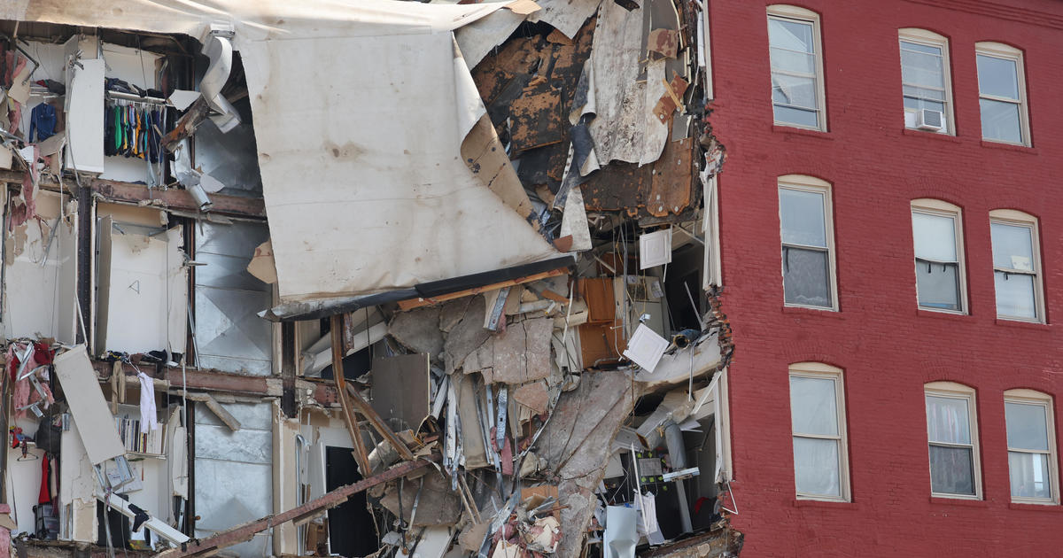 Building Safety Concerns Highlighted After Tragic Incidents in Iowa and Rochester