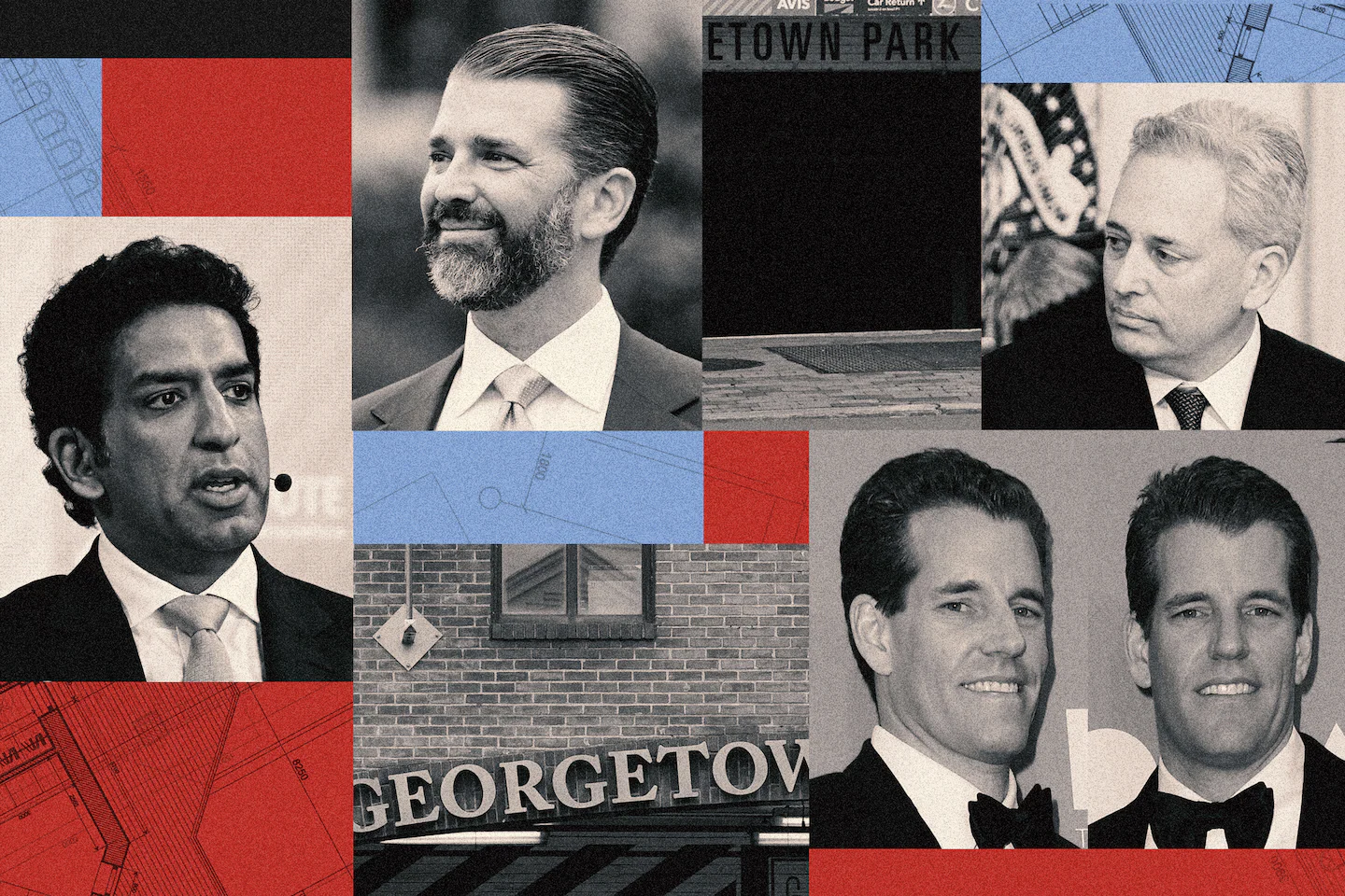 Featured image for Unveiling the Mystery Behind Don Jr.-Linked D.C. Club