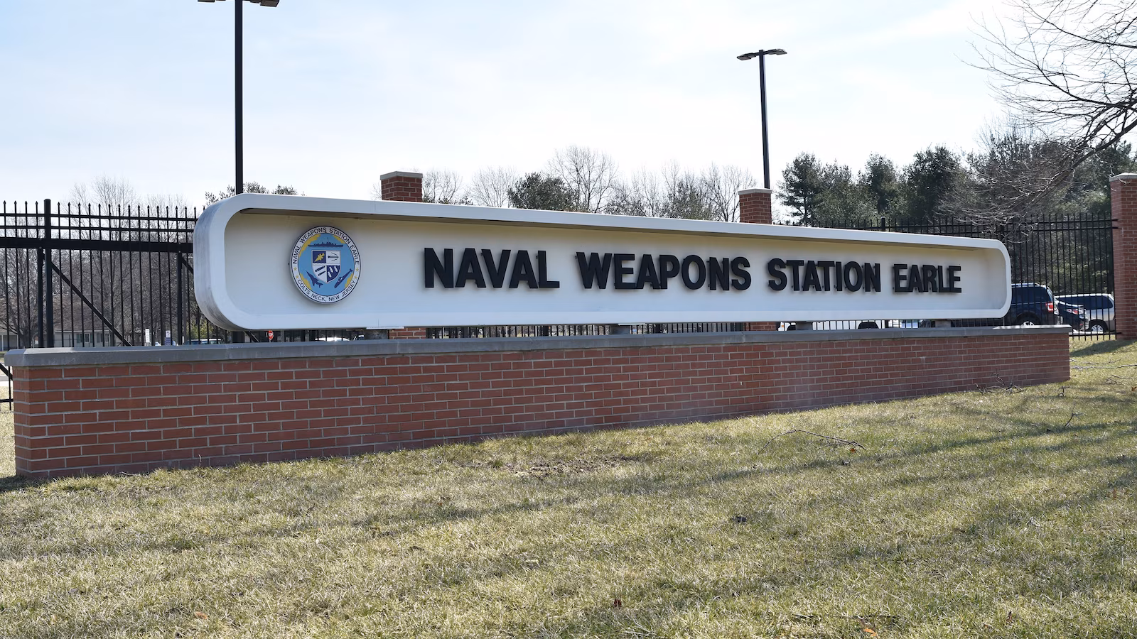 Unidentified Drones Spark Concerns Over New Jersey Airspace