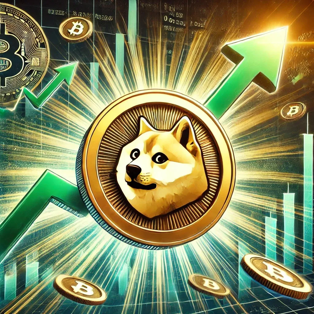 Featured image for Dogecoin's Bullish Momentum: Analysts Predict Parabolic Growth Amid Musk-Inspired Surge