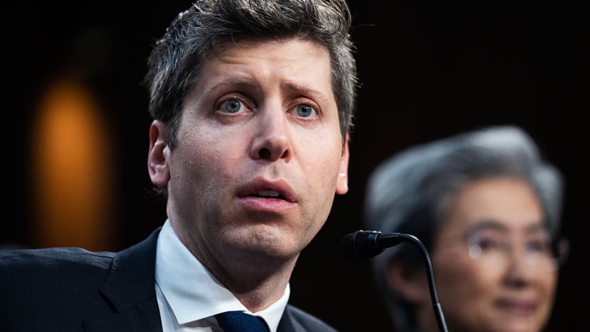 Featured image for Sam Altman Reveals Sleep Loss and Ethical Concerns Amid AI Advancements