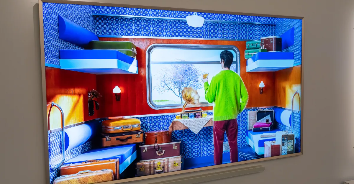 Featured image for Top Prime Day TV Deals You Can't Miss Before They End