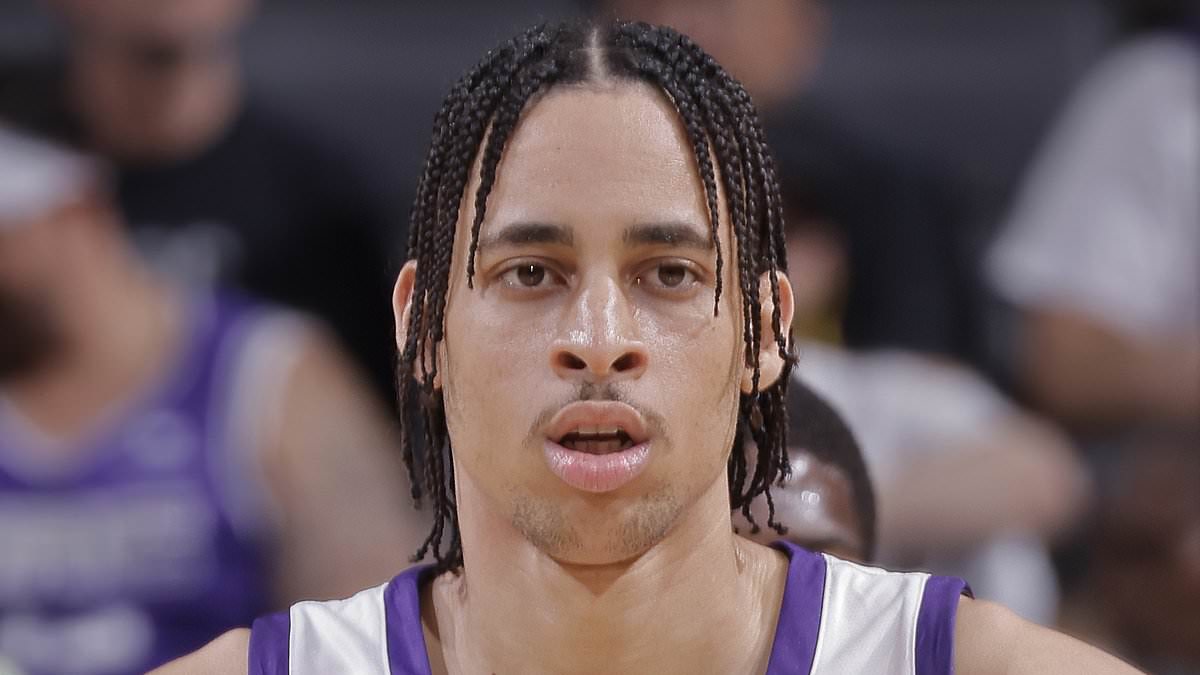 Featured image for NBA G League Player Arrested in Connection to Missing Woman's Case