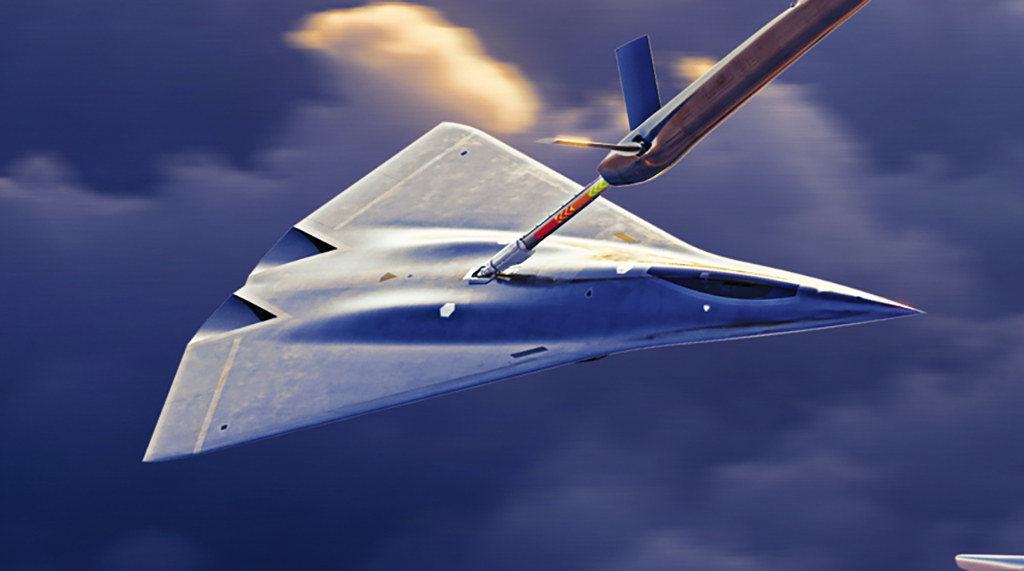 Featured image for US Air Force Launches Competition for Next-Gen Fighter Contract