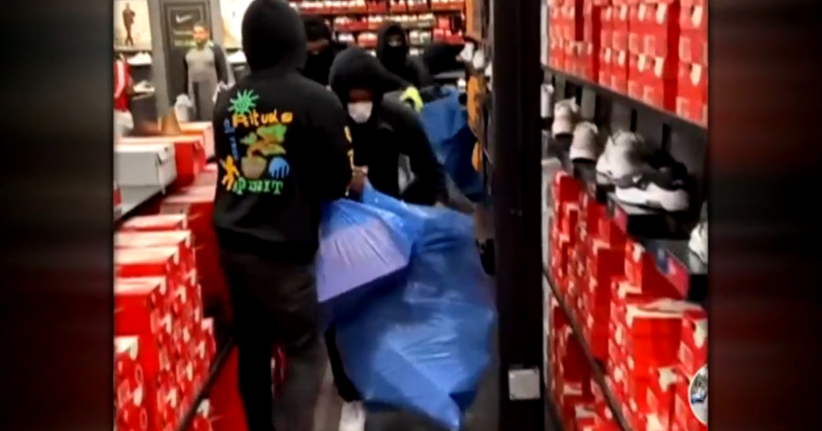 Featured image for "Rising Crime Concerns Prompt Increased Security Measures in U.S. Cities and Retailers"