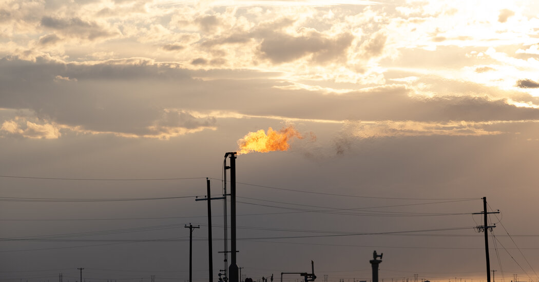 Global Efforts to Reduce Methane Emissions Gain Momentum