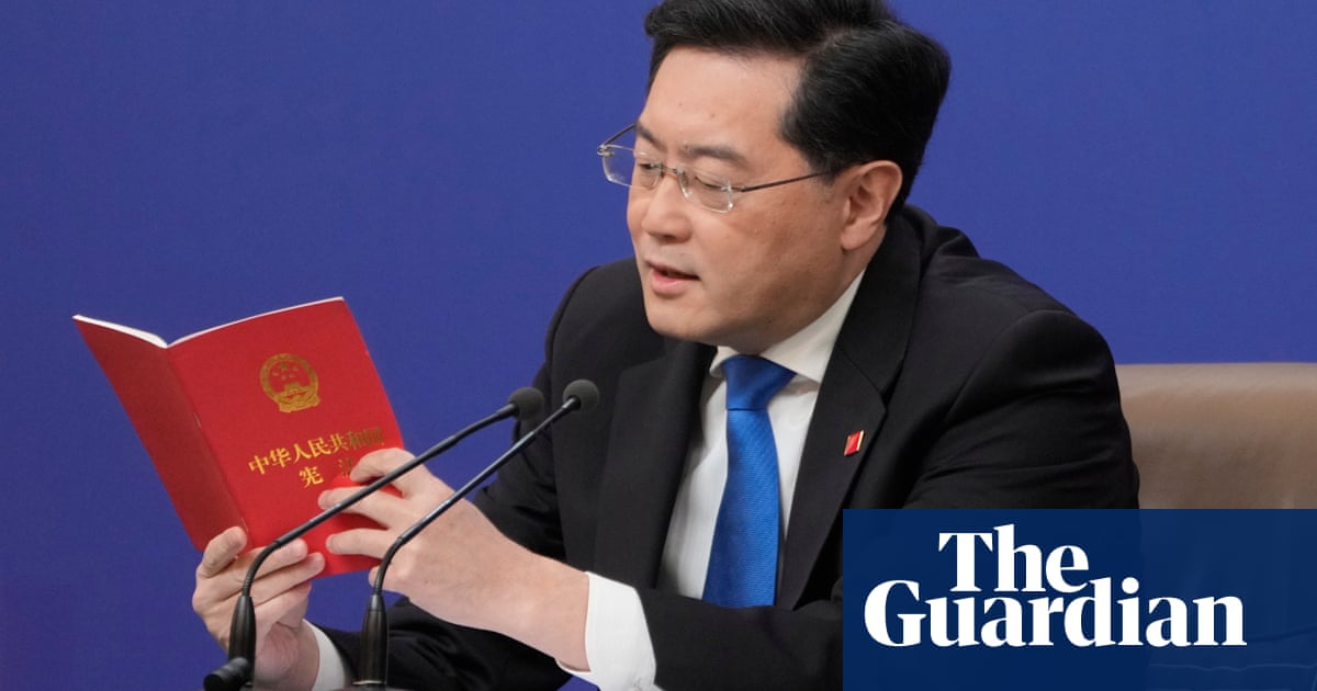 China offers to mediate Israel-Palestine peace talks.