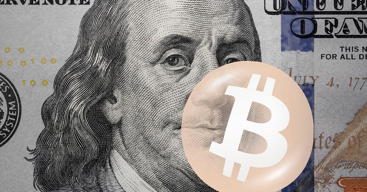 Crypto VC Funding Continues to Thrive Through Market Cycles.