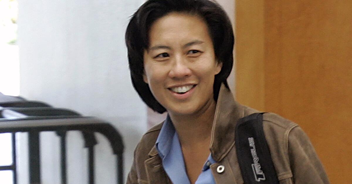 Featured image for Kim Ng Departs Marlins: The Reason Behind Her Exit and Future Prospects
