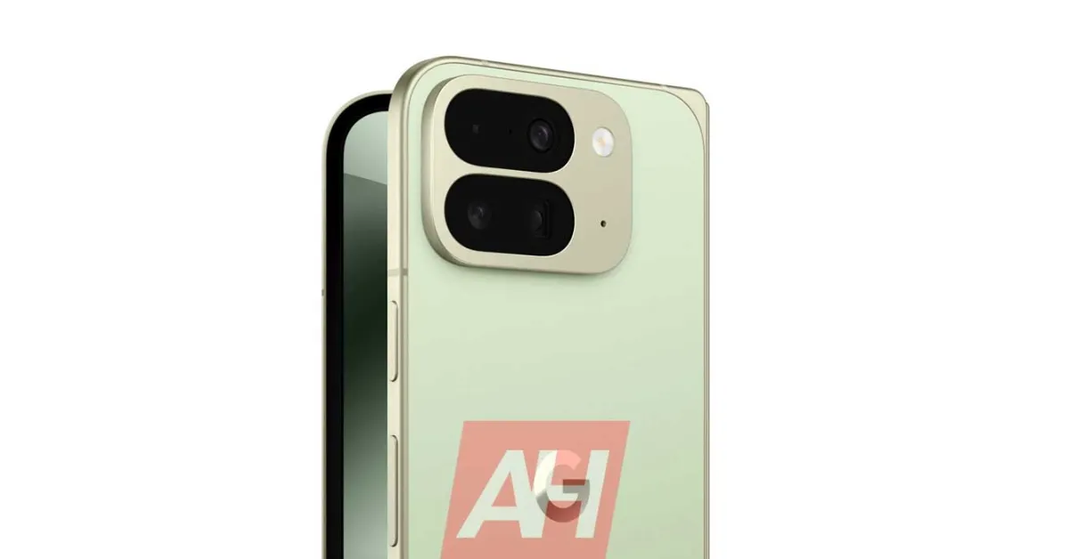 Featured image for Google Unveils Pixel 10 Pro Fold and Design Ahead of Launch