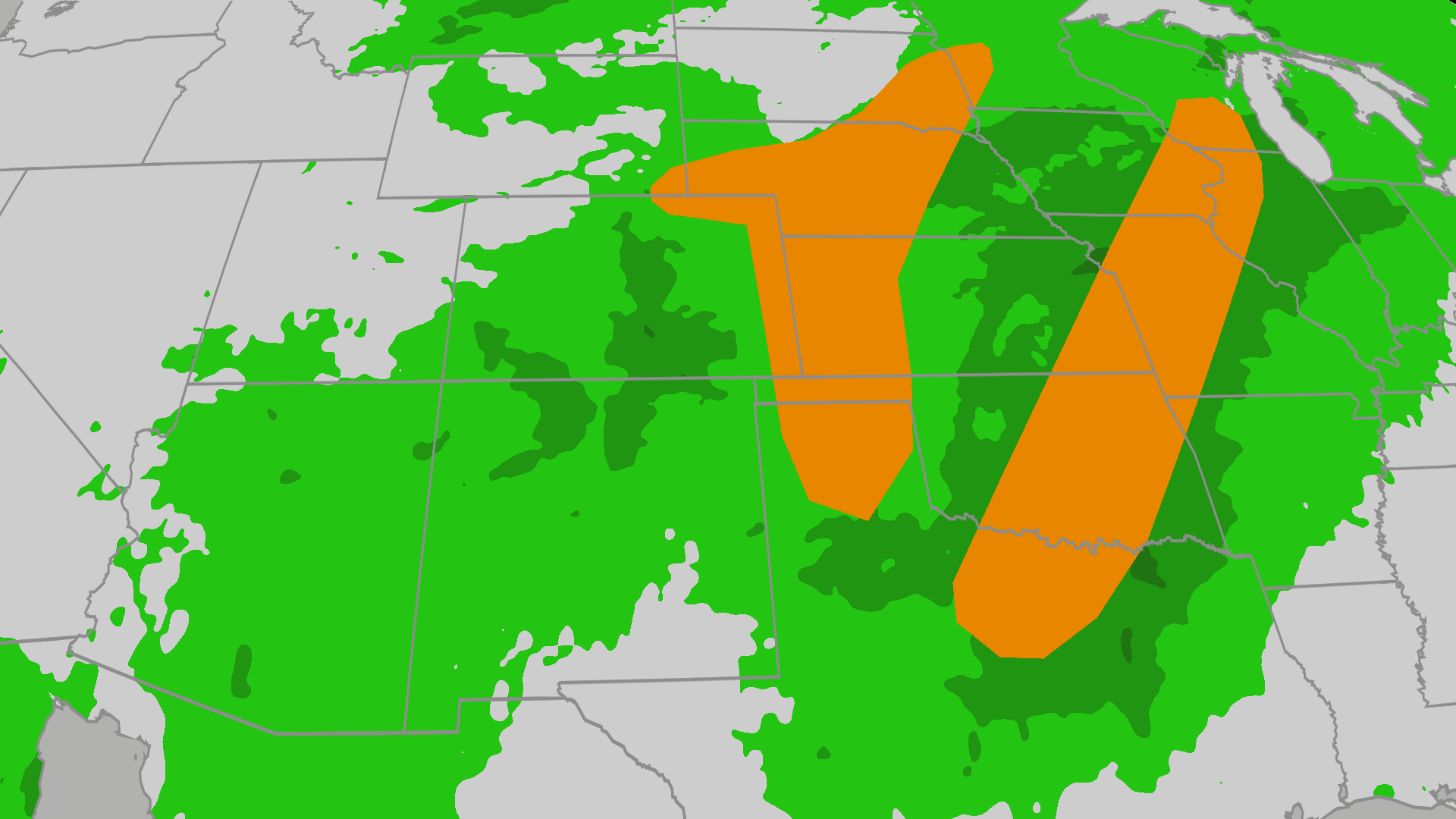 Featured image for Tropical Storm Alvin to Bring Rain and Storms to Southwest and Arizona