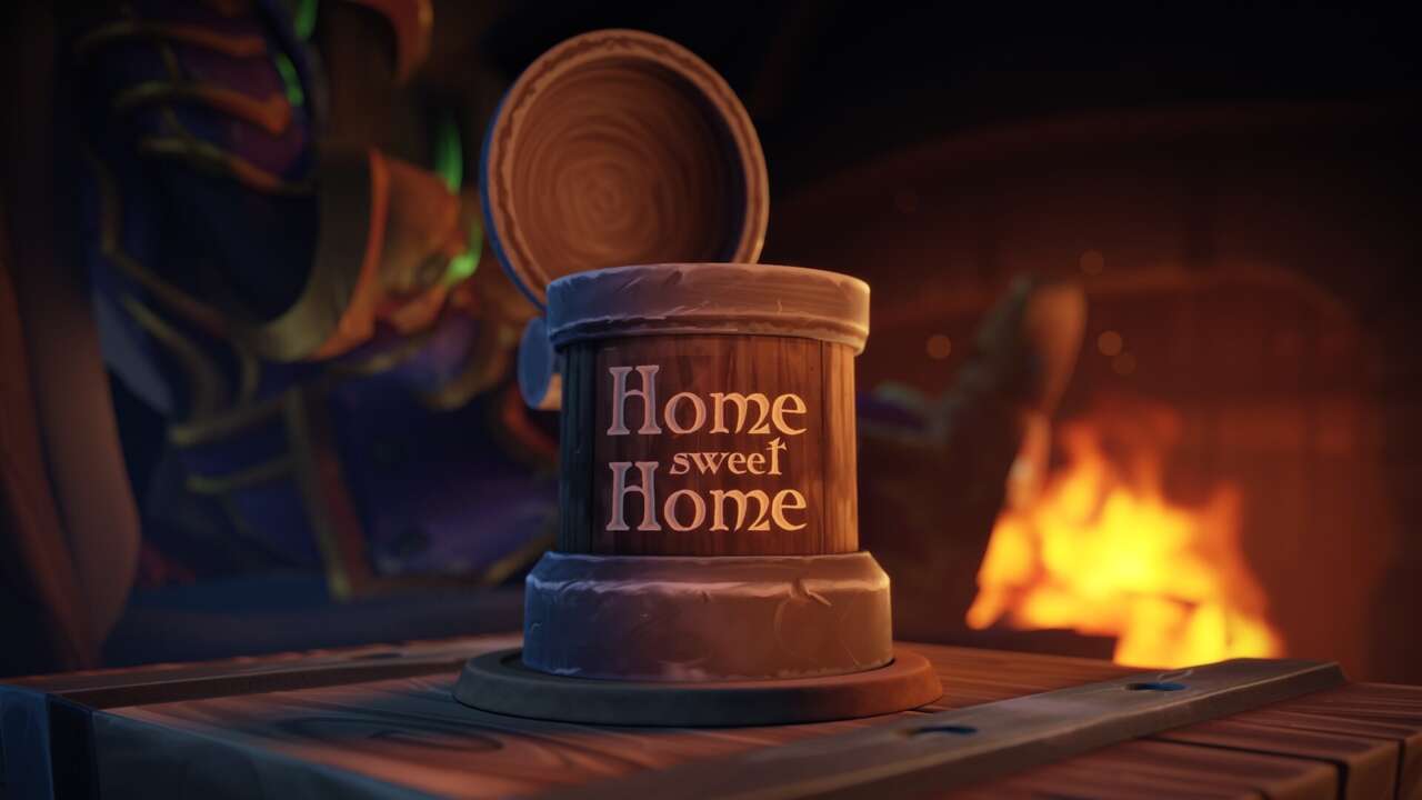 Featured image for World of Warcraft Unveils Player Housing in Midnight Expansion