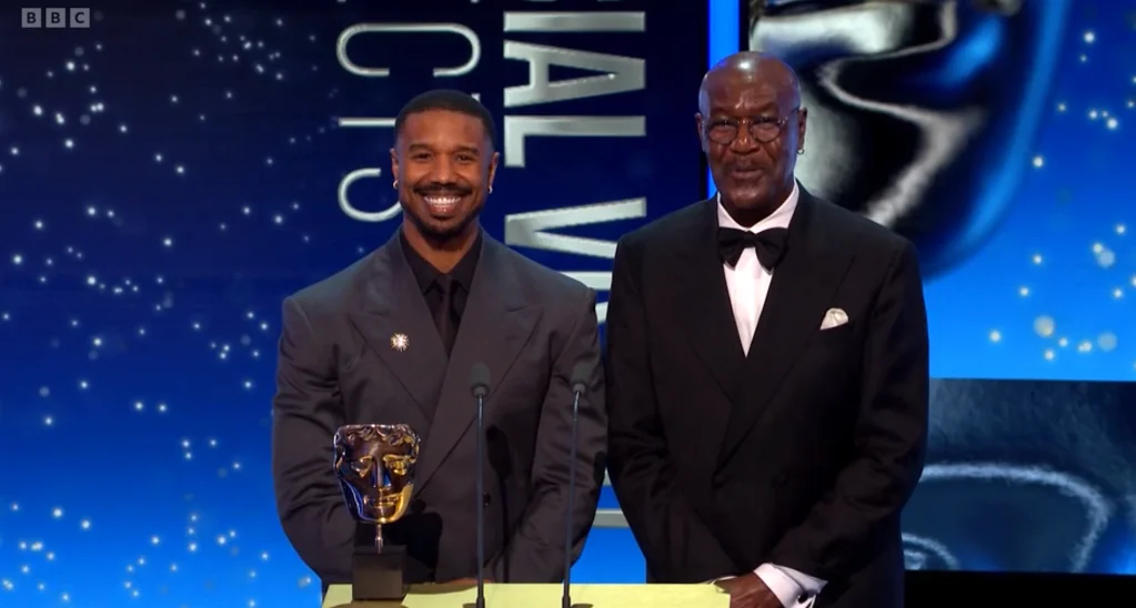 BBC Removes Second Racial Slur From BAFTA Coverage, Apology Issued