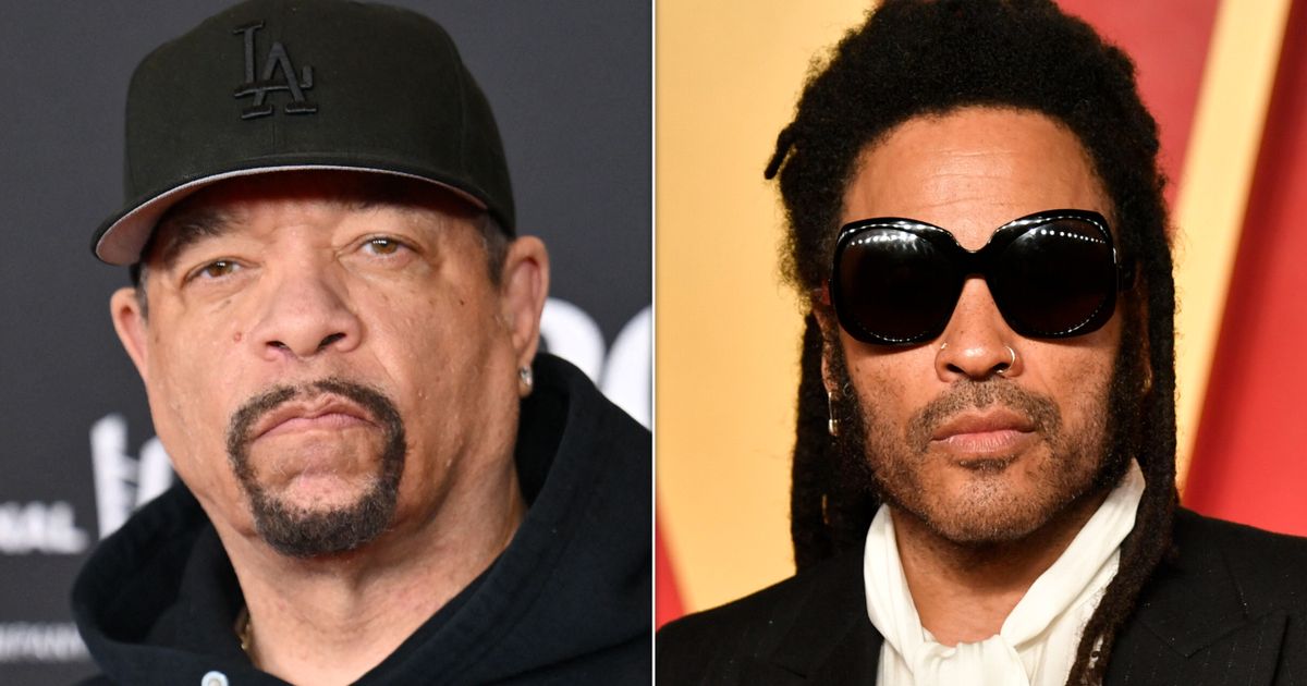 Featured image for Lenny Kravitz Opens Up About 9-Year Celibacy for Spiritual Reasons