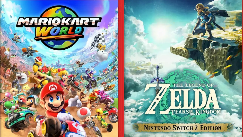 Featured image for Nintendo Switch 2 and Summer Sale Deals Offer Massive Savings on Popular Titles