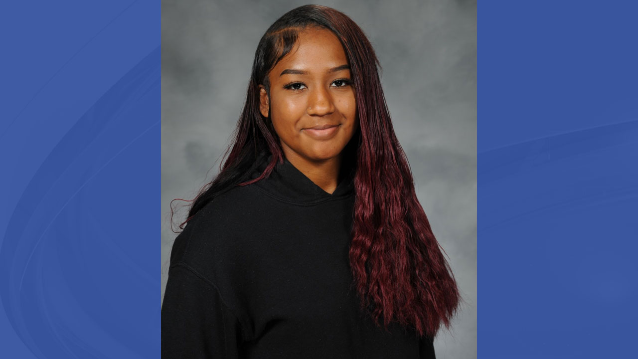 Arrest Made in Shooting Death of Ohio Teen Amya Monserrat