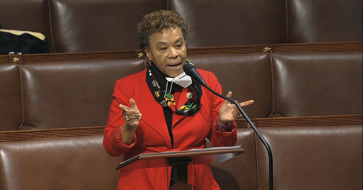 Calls for Change in California Senate Representation Grow Louder