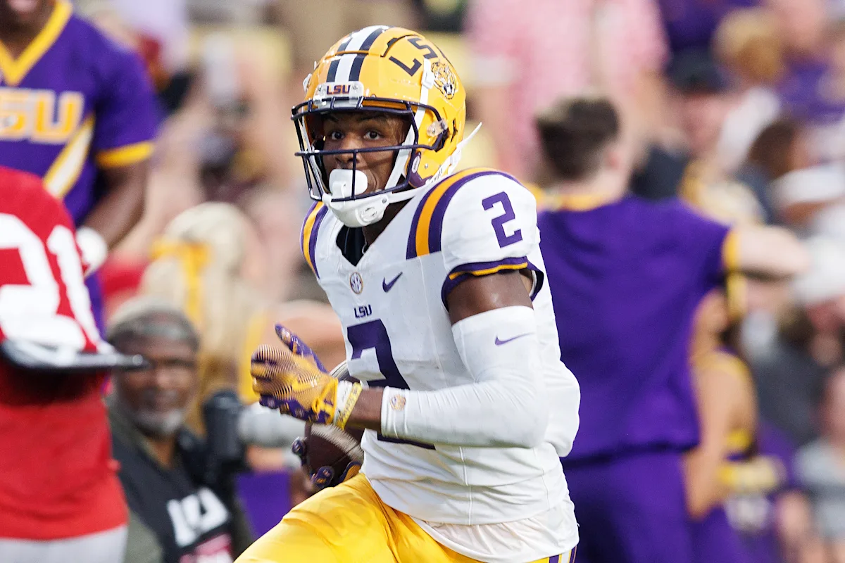 Featured image for Louisiana Police Release New Video Evidence in Kyren Lacy Fatal Crash Case