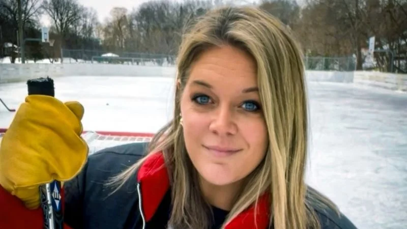 Tragedy Strikes NHL Community as Jessi Pierce and Family Die in Minnesota House Fire