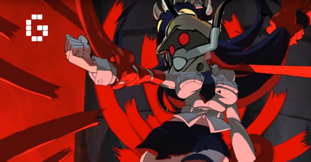 Featured image for Controversial Character Changes in Skullgirls Spark Backlash and Negative Reviews