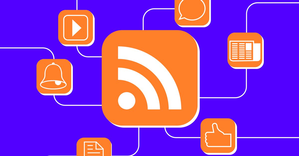 "5 Top RSS Readers for Efficient News Feed Management"