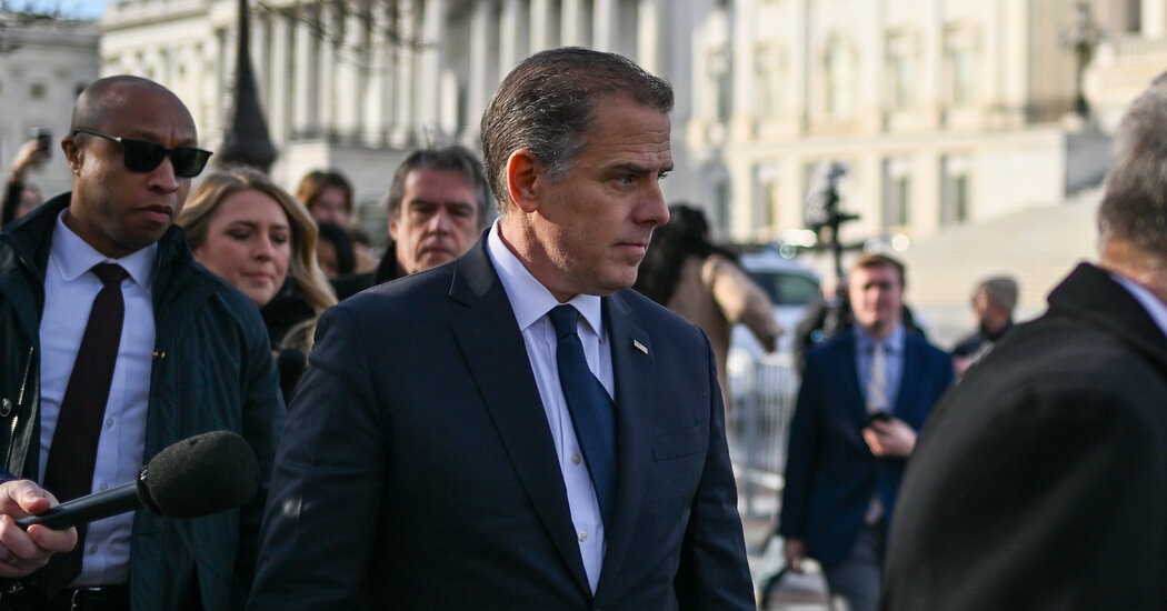 "Ex-Informant's Russian Contacts Linked to False Biden Claims"