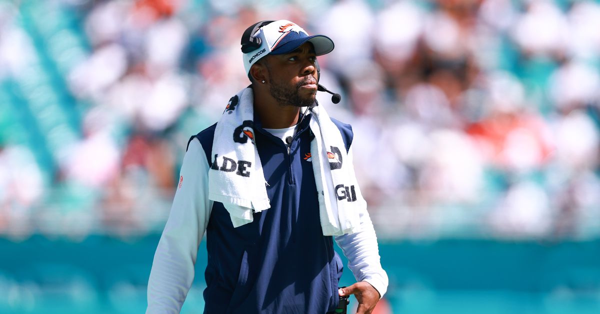 "Packers Consider Christian Parker for Defensive Coordinator Role"