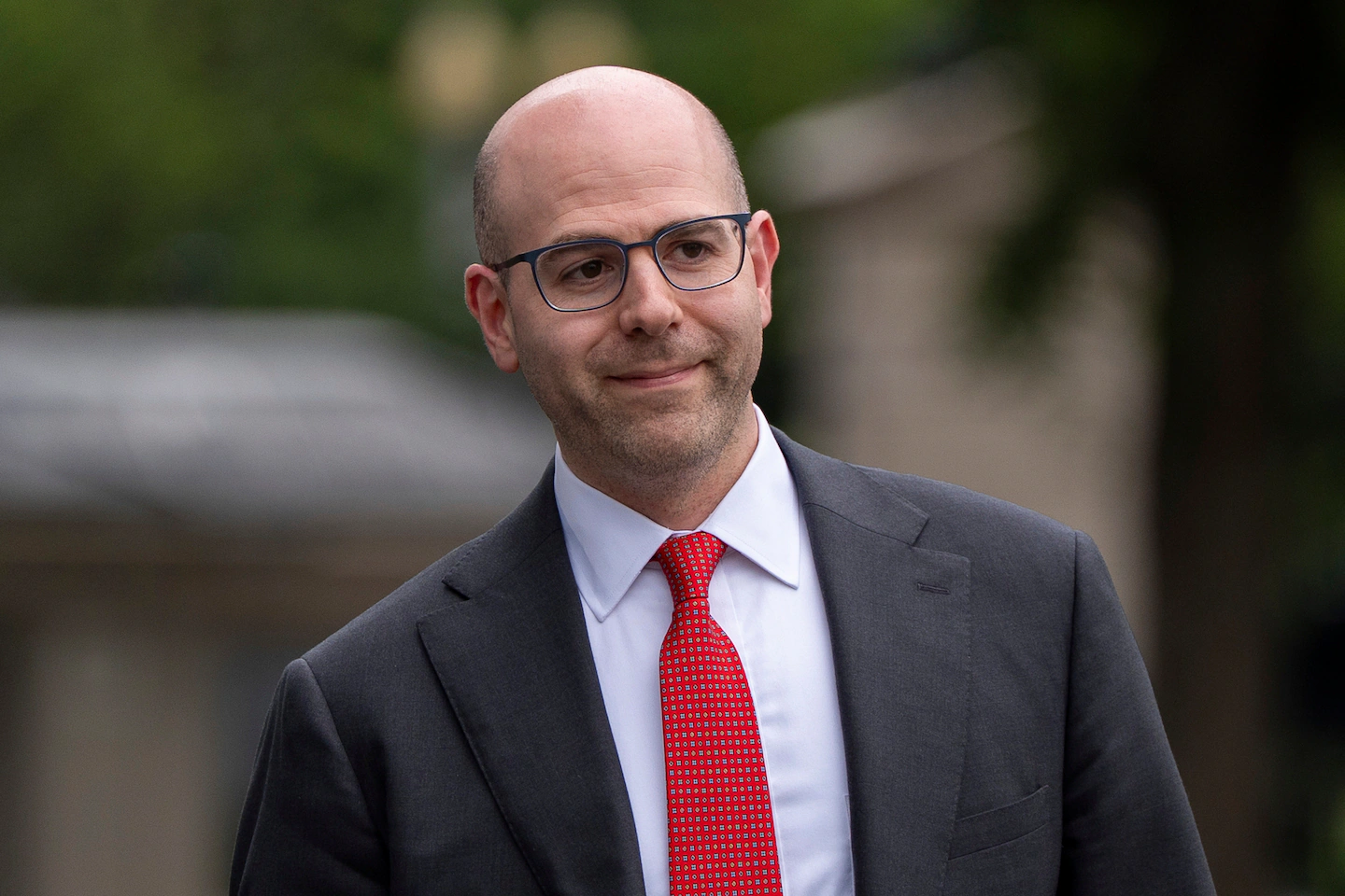 Featured image for Senate Nears Confirmation of Trump Adviser Stephen Miran to Federal Reserve