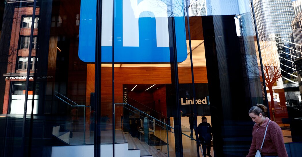 LinkedIn Implements Second Round of Layoffs, Cutting Over 600 Jobs