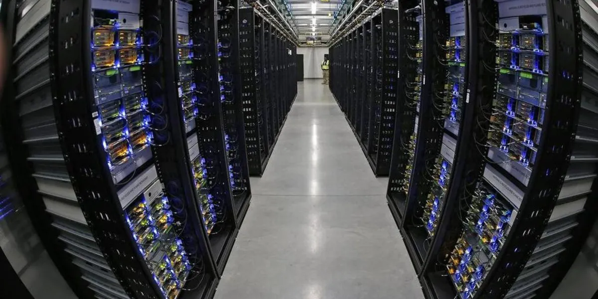 Featured image for AI Spending Fuels U.S. GDP Growth Amid Economic Uncertainty