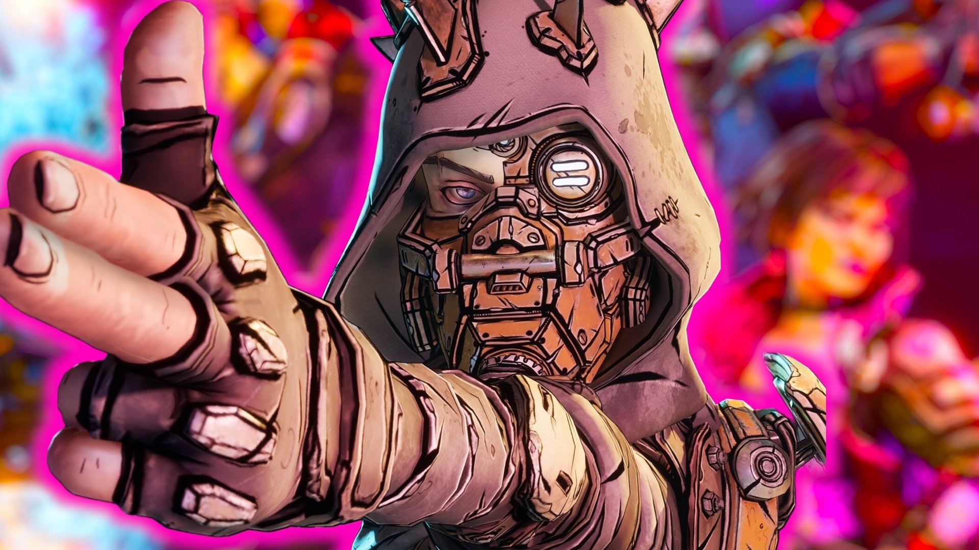 Featured image for Borderlands 4: Guides, Codes, and Player Experiences