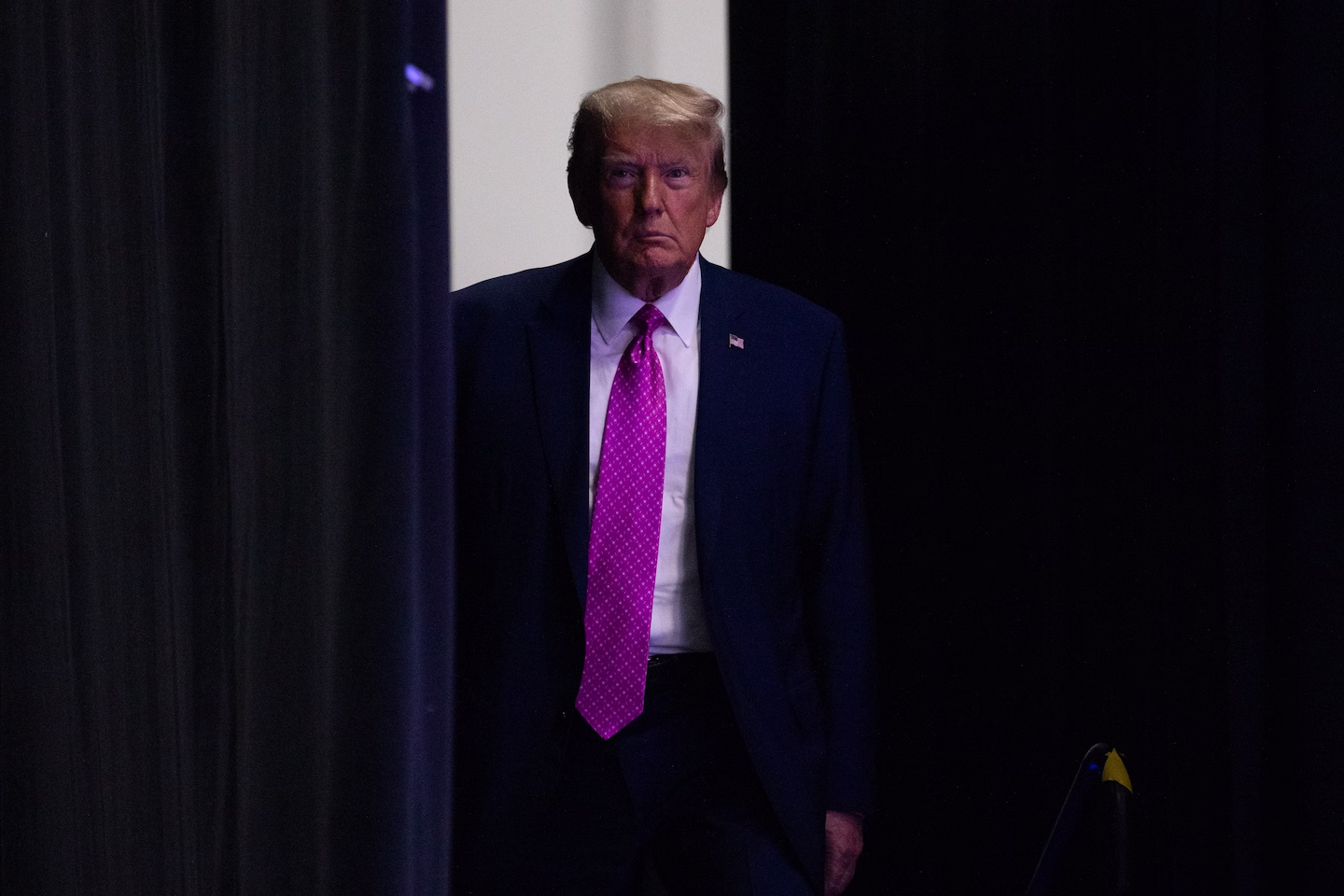 Trump Aide Testifies Before Grand Jury on January 6 Events