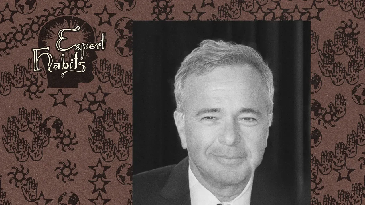 Mind Workout: Everyday Habits to Sharpen Your Brain, According to a Neuroscientist