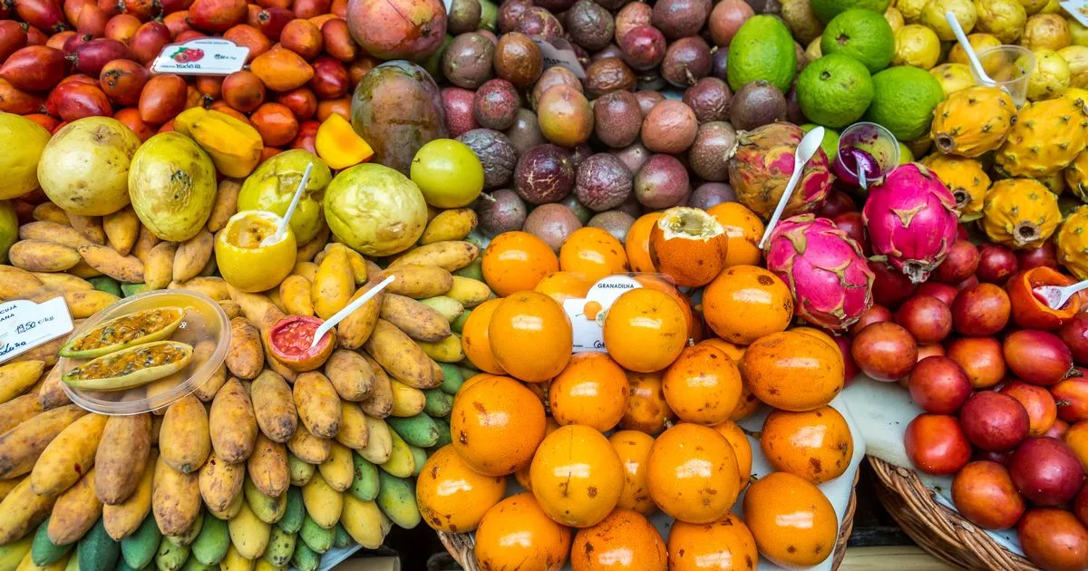 Featured image for Doctor Reveals Superfruit for Instant Gut and Brain Health Boost