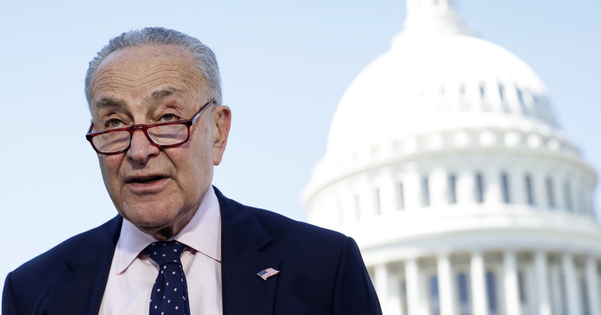 Senate Democrats Push Vote on Federal Contraception Protections