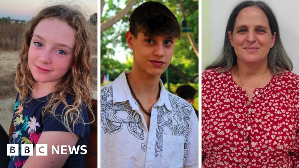 Hostage Releases and Emotional Reunions Amidst Israel-Hamas Conflict