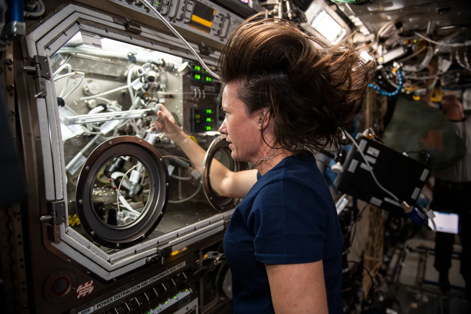 Revolutionizing Terrestrial Technology: The Advantages of Semiconductor Manufacturing in Low Earth Orbit (LEO)