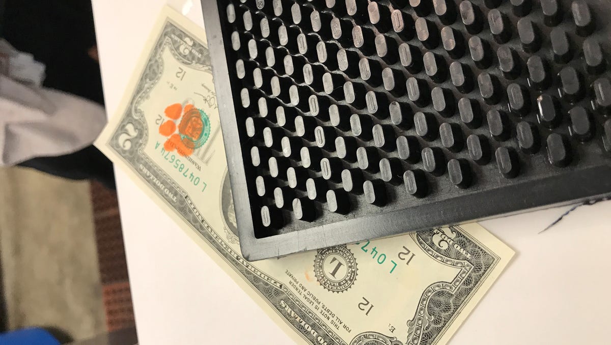 The Hidden Value of $2 Bills: Up to $5,000 for Collectors