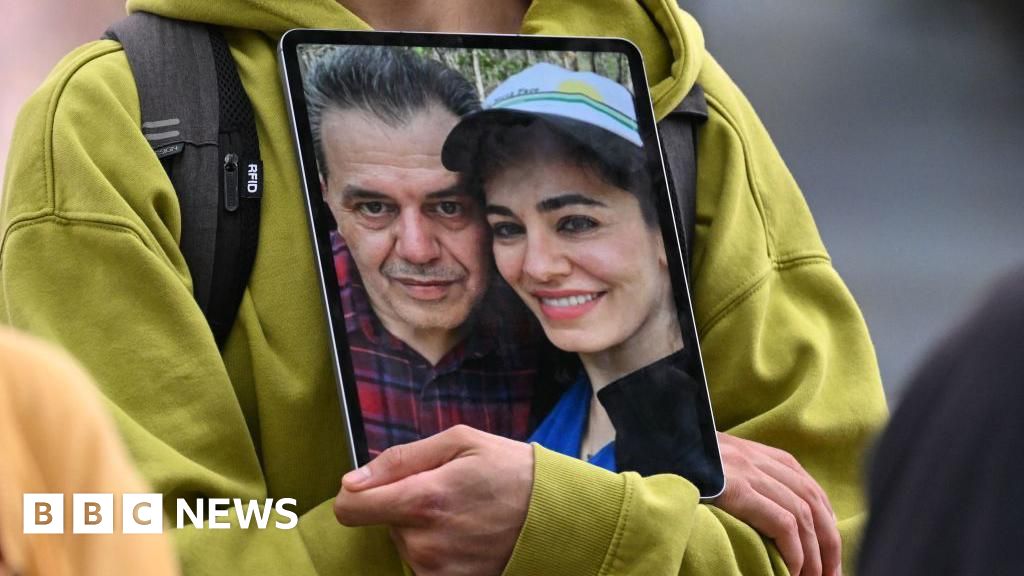 Iran Claims German-Iranian Died Pre-Execution Amid Diplomatic Tensions