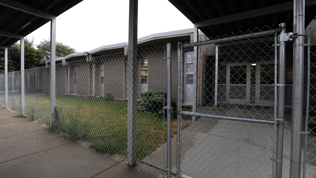 Featured image for Detroit School Shuts Down Due to Illness Outbreak and Student Death