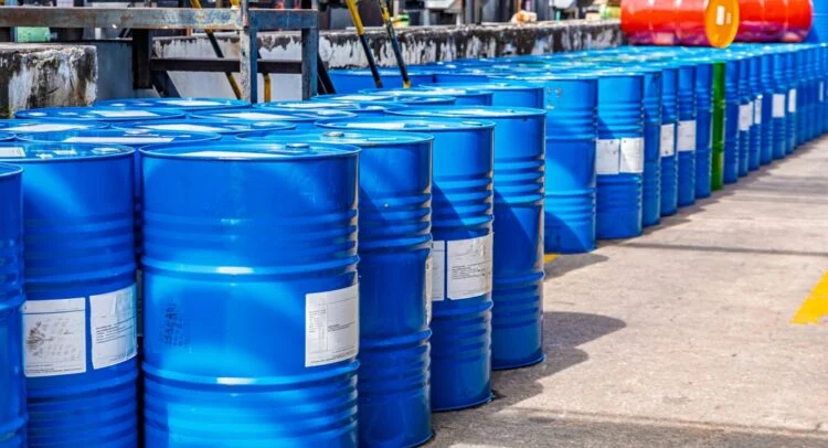 Featured image for Oil Prices Rise Amid Geopolitical Tensions and Market Uncertainty