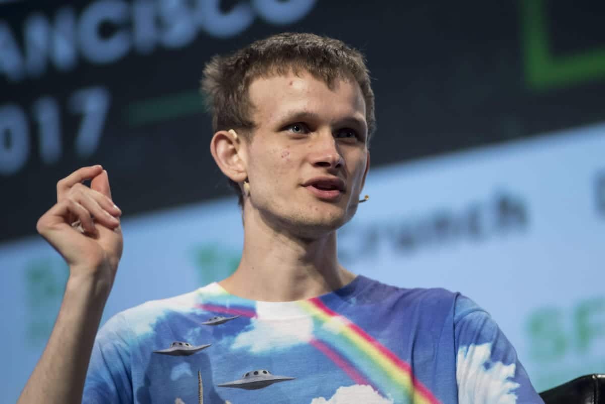 Featured image for Vitalik Buterin's $1M Starknet Grant Boosts STRK Amid 3AC Liquidation